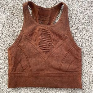 Free People top Medium NWOT
